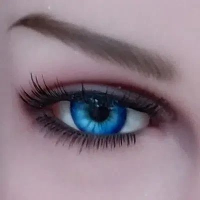 Color swatch image