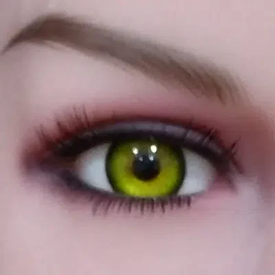 Color swatch image