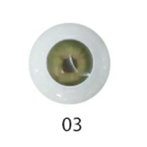 Color swatch image