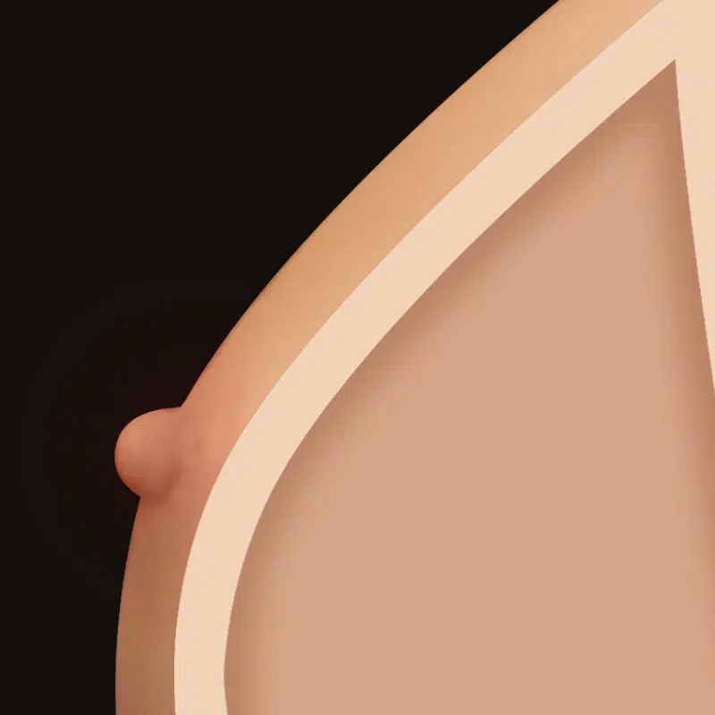 Color swatch image